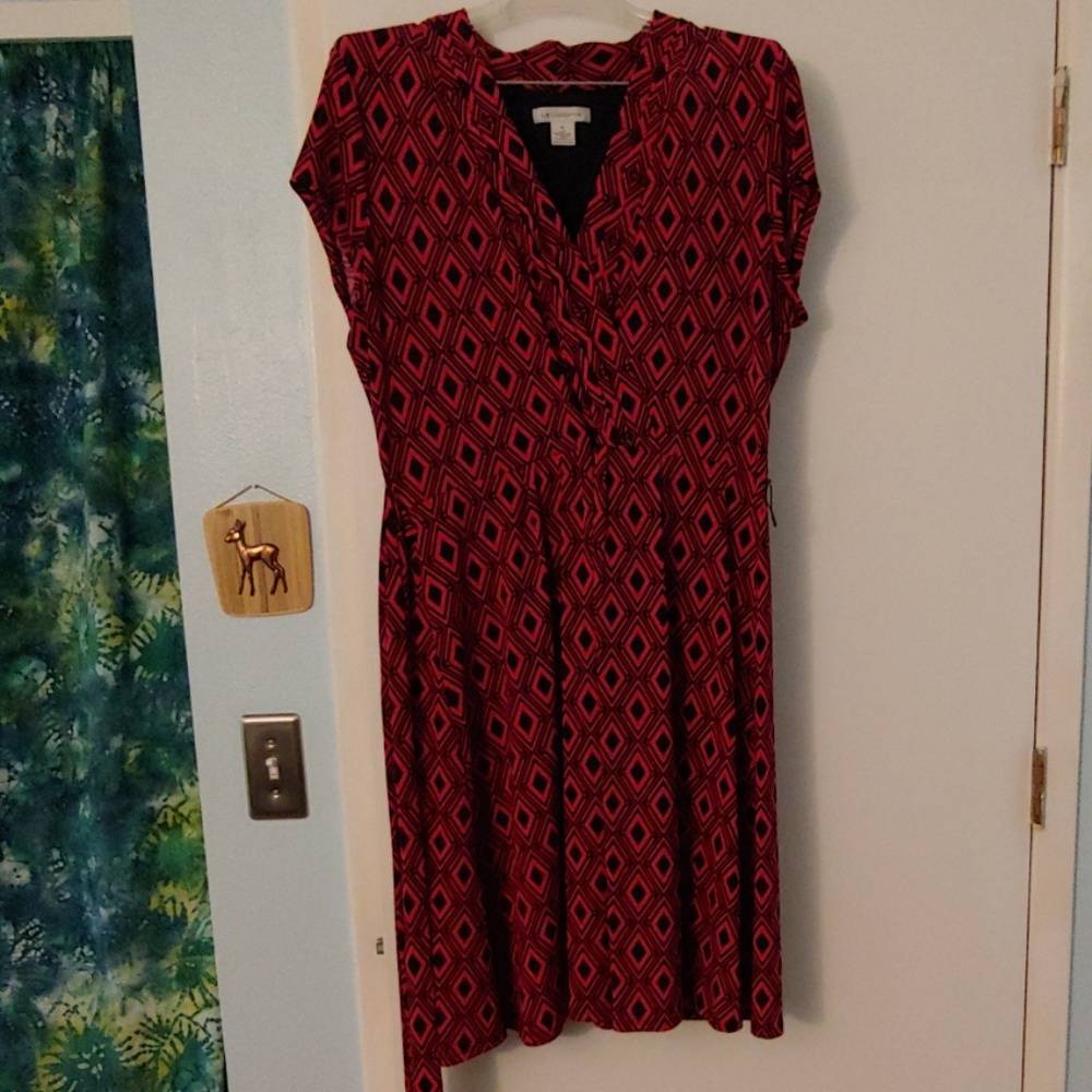 Liz Claiborne dress